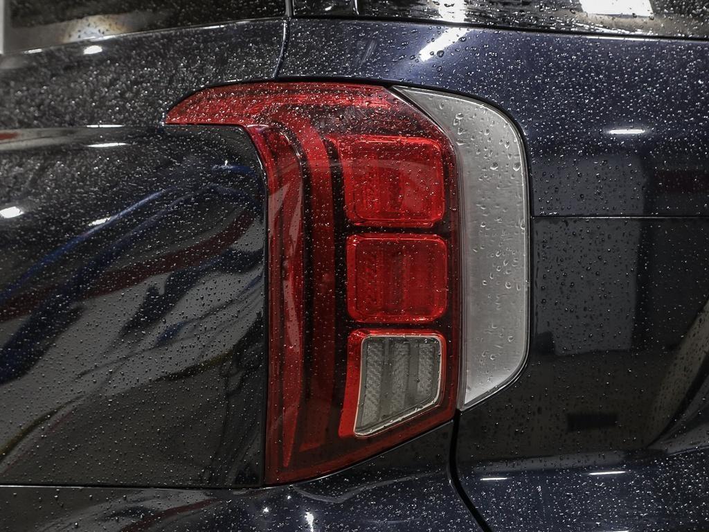 used 2023 Hyundai Palisade car, priced at $45,099