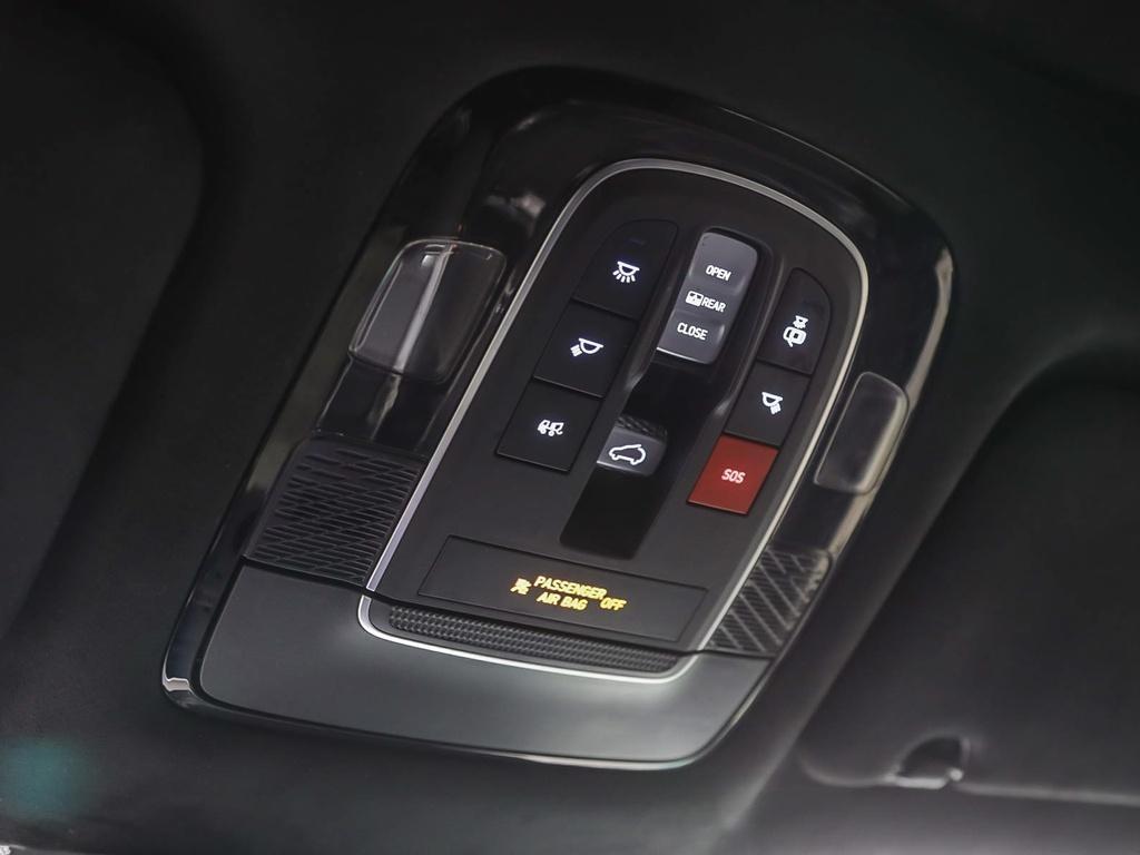 used 2023 Hyundai Palisade car, priced at $45,099