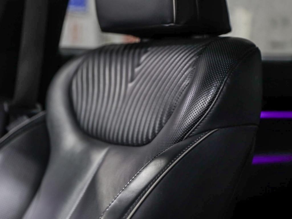 used 2023 Hyundai Palisade car, priced at $45,099