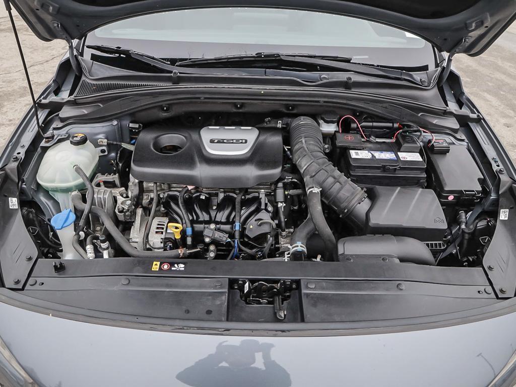 used 2020 Hyundai Elantra GT car, priced at $19,897