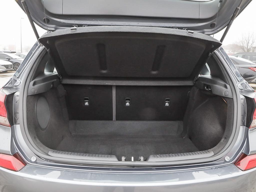 used 2020 Hyundai Elantra GT car, priced at $19,897