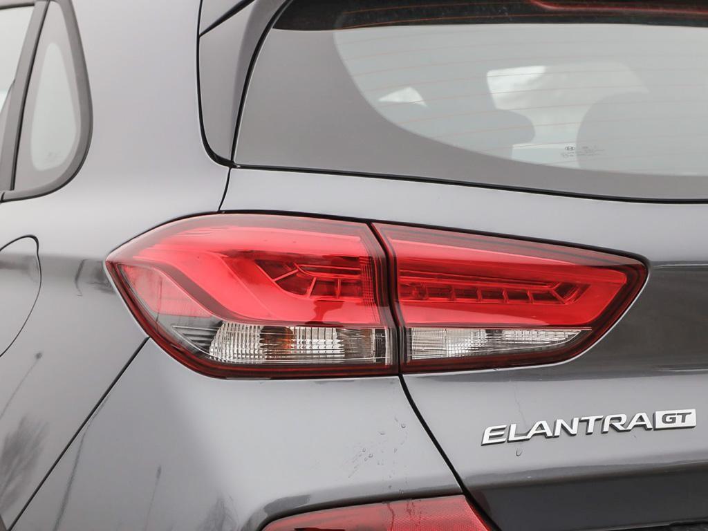used 2020 Hyundai Elantra GT car, priced at $19,897