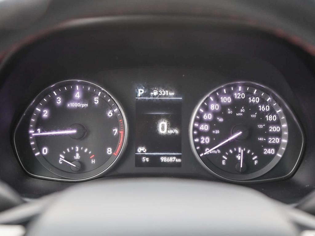 used 2020 Hyundai Elantra GT car, priced at $19,897