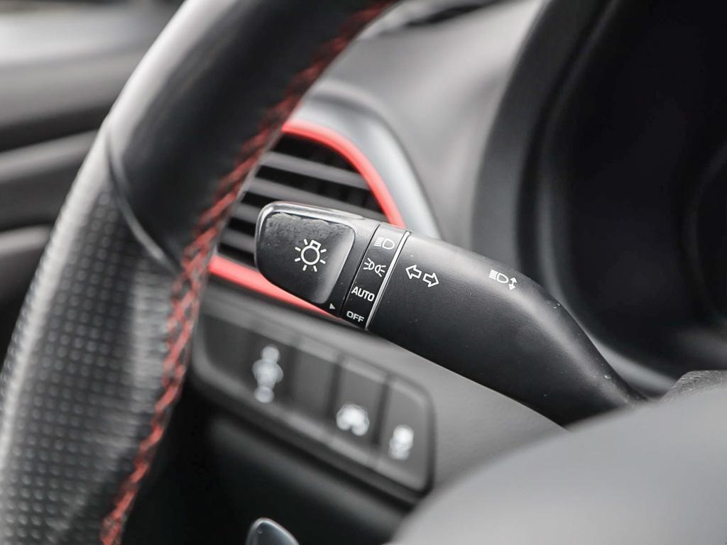 used 2020 Hyundai Elantra GT car, priced at $19,897