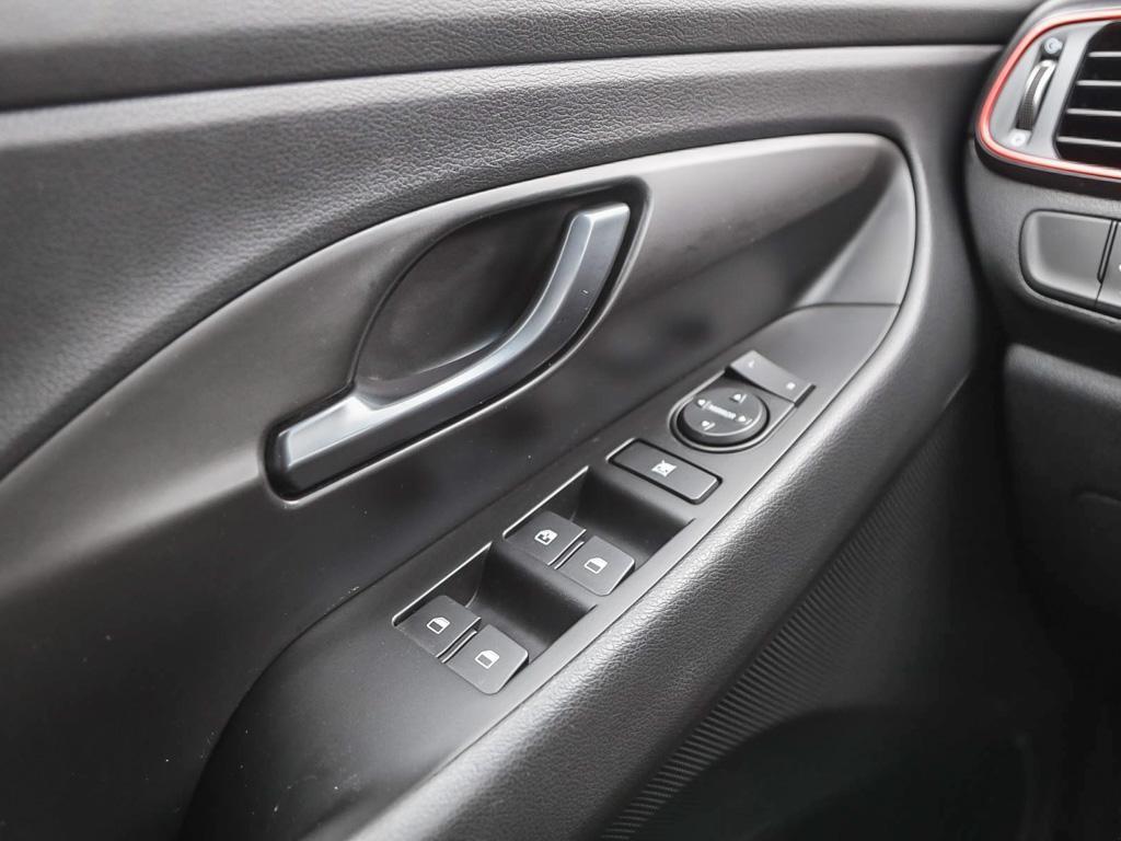 used 2020 Hyundai Elantra GT car, priced at $19,897