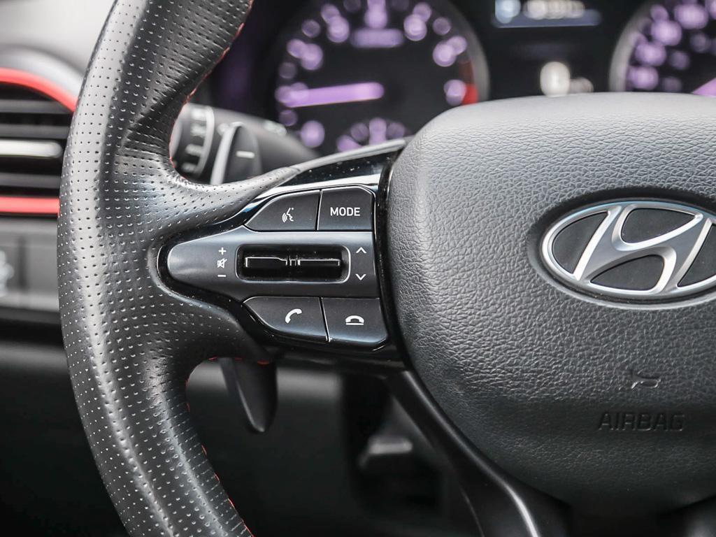 used 2020 Hyundai Elantra GT car, priced at $19,897