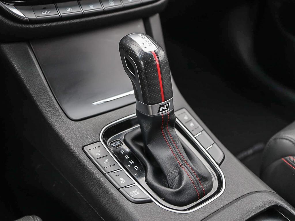 used 2020 Hyundai Elantra GT car, priced at $19,897