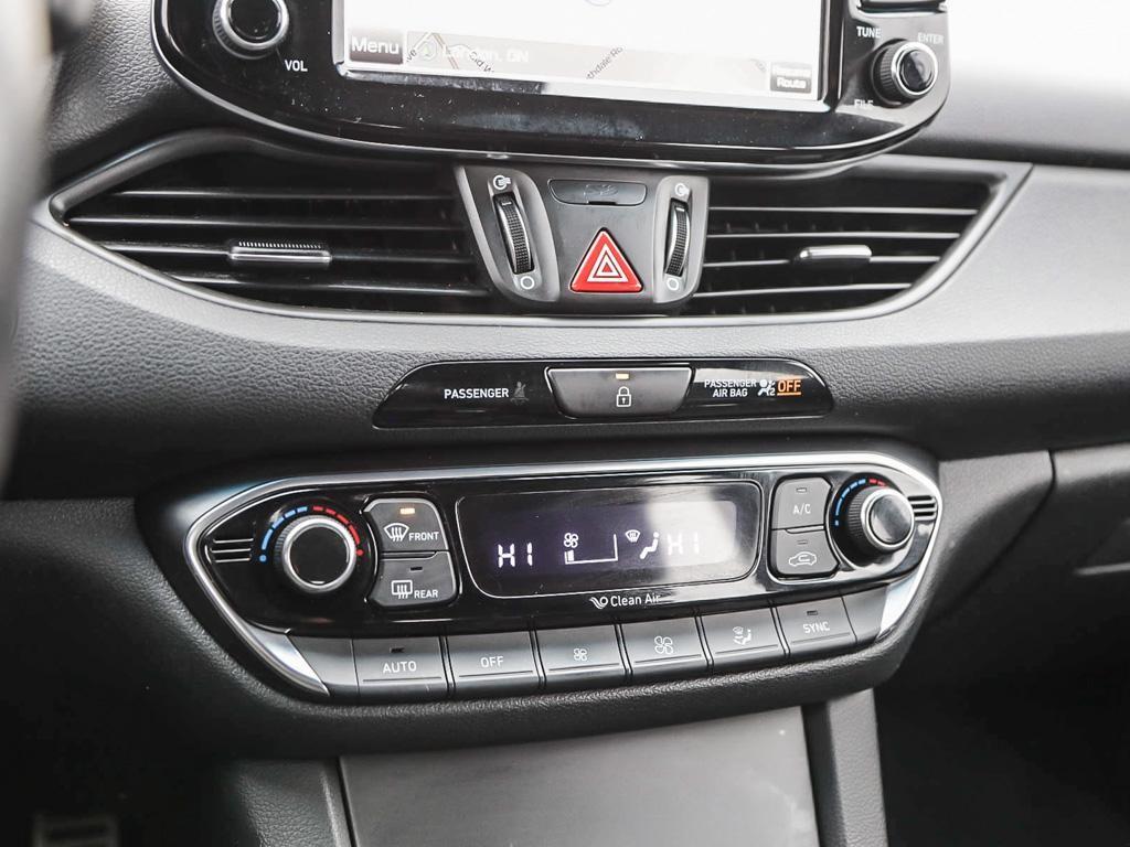 used 2020 Hyundai Elantra GT car, priced at $19,897