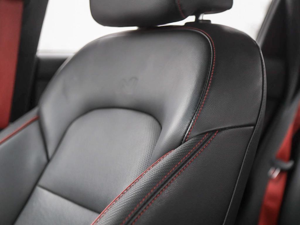 used 2020 Hyundai Elantra GT car, priced at $19,897