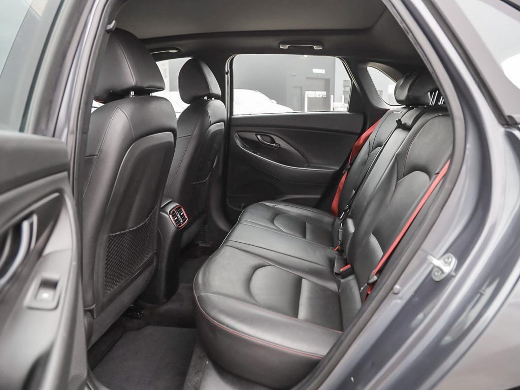 used 2020 Hyundai Elantra GT car, priced at $19,897