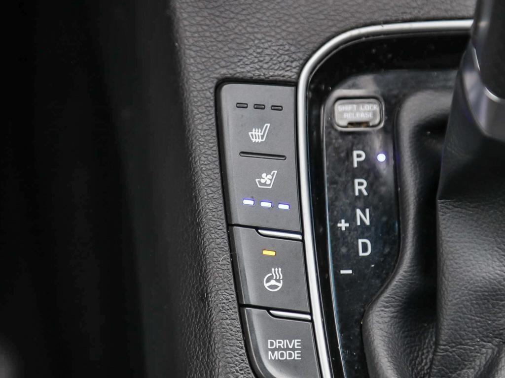 used 2020 Hyundai Elantra GT car, priced at $19,897