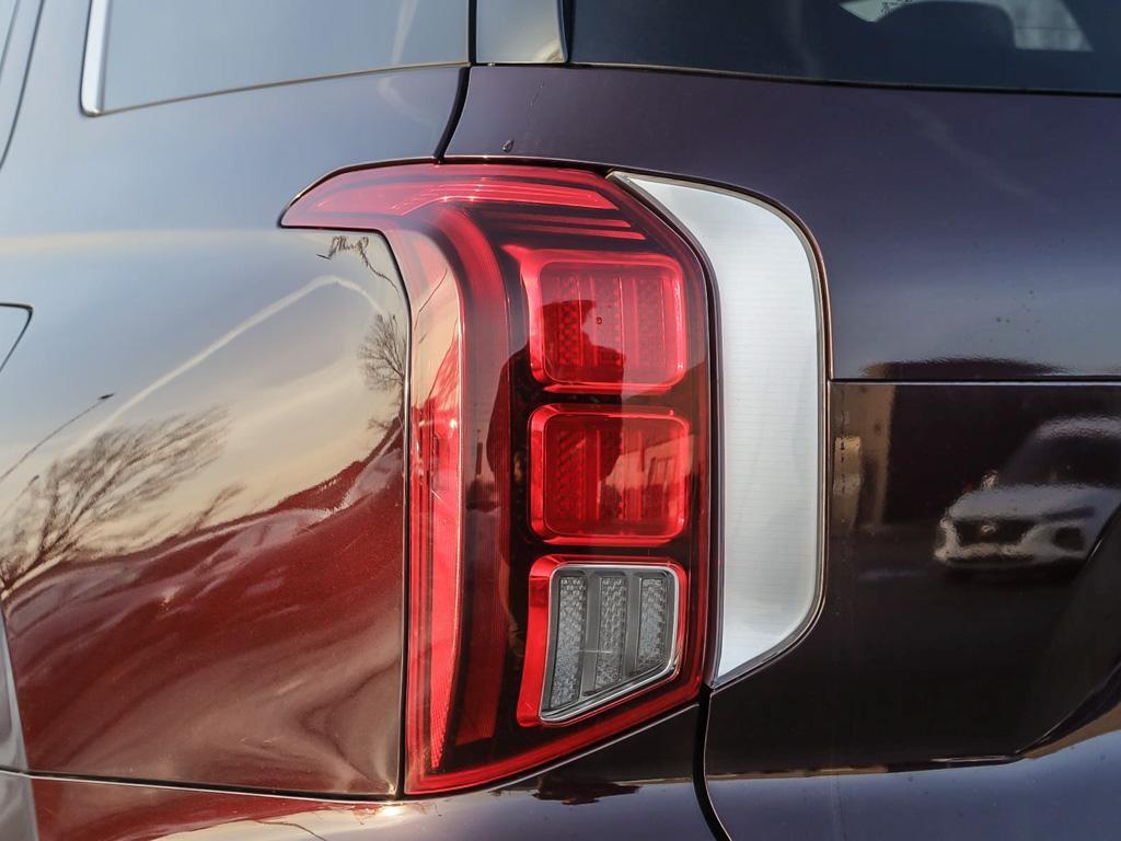 used 2020 Hyundai Palisade car, priced at $28,097