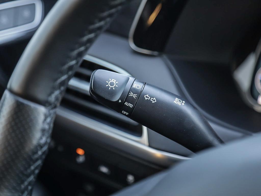 used 2020 Hyundai Palisade car, priced at $28,097