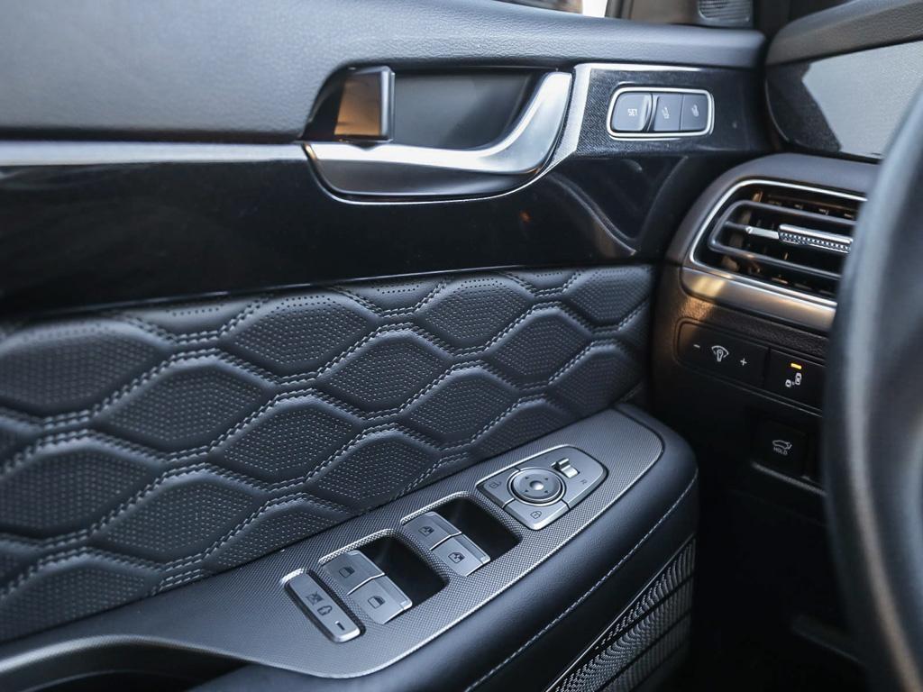 used 2020 Hyundai Palisade car, priced at $28,097