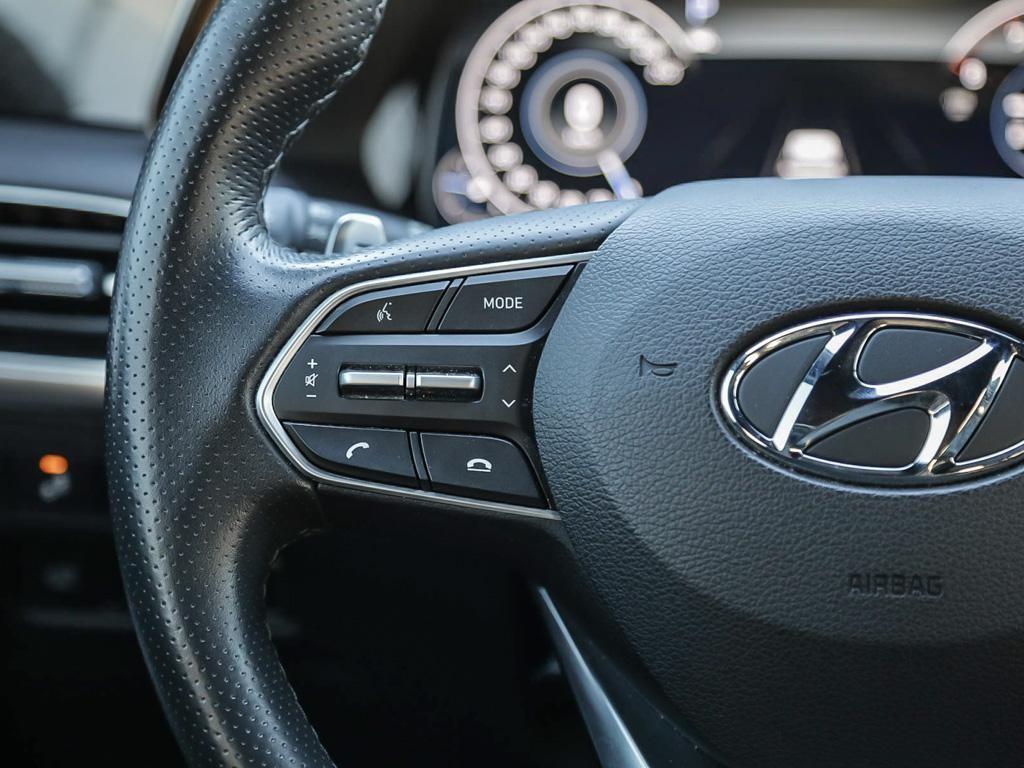 used 2020 Hyundai Palisade car, priced at $28,097