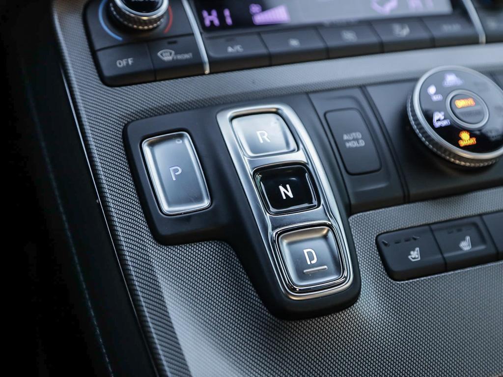 used 2020 Hyundai Palisade car, priced at $28,097