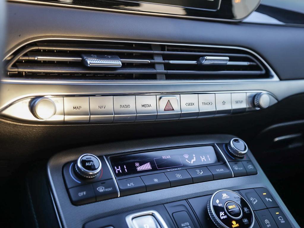 used 2020 Hyundai Palisade car, priced at $28,097