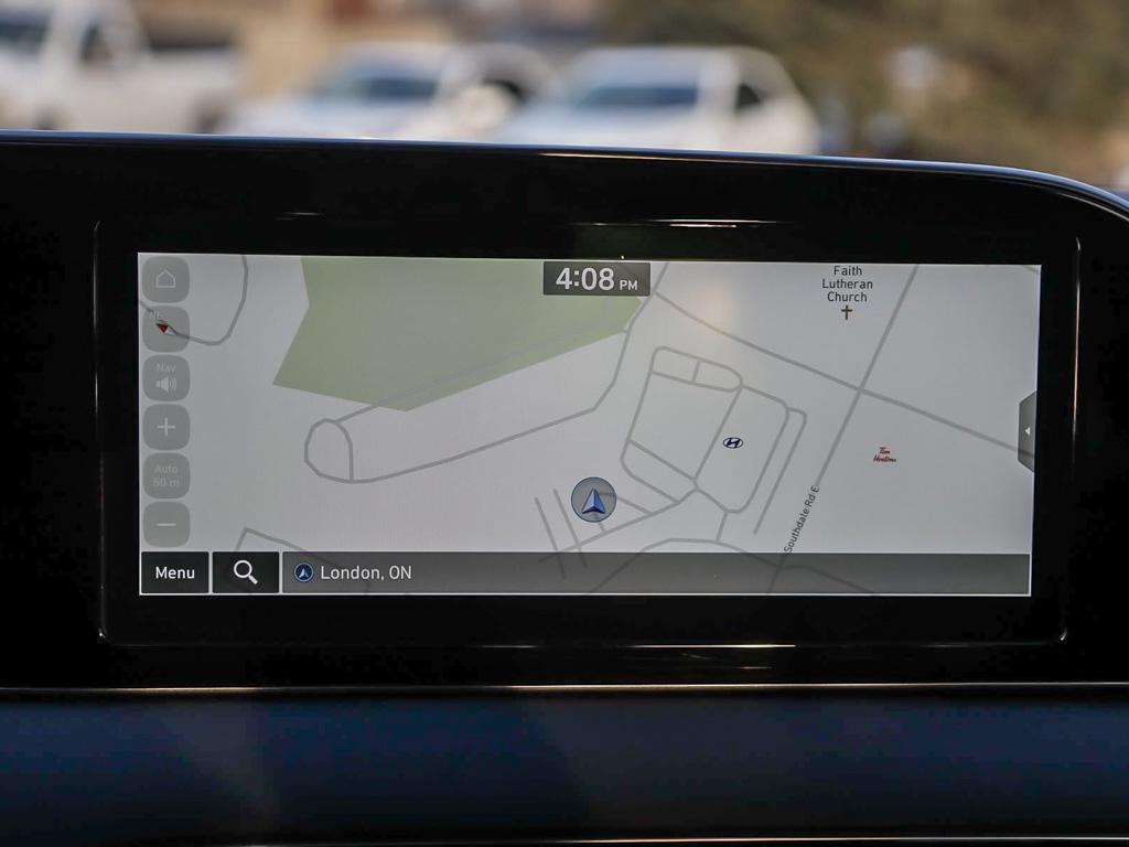 used 2020 Hyundai Palisade car, priced at $28,097