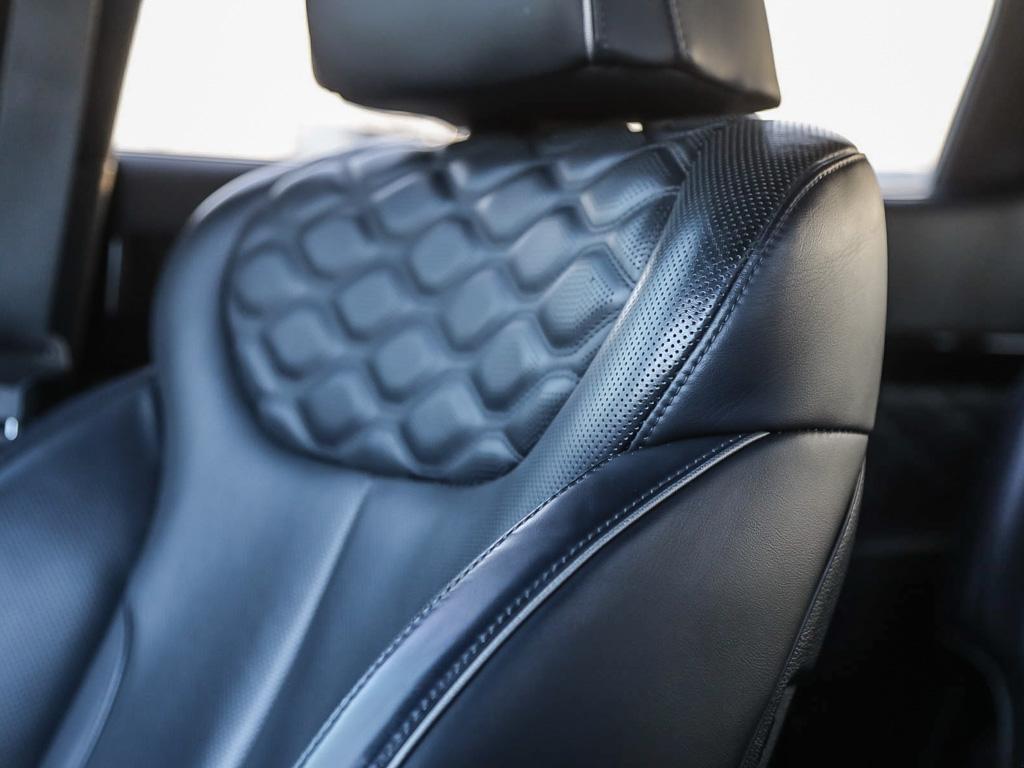 used 2020 Hyundai Palisade car, priced at $28,097