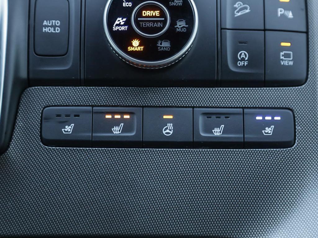 used 2020 Hyundai Palisade car, priced at $28,097