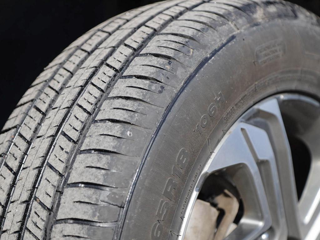 used 2022 Hyundai Santa Fe car, priced at $23,099