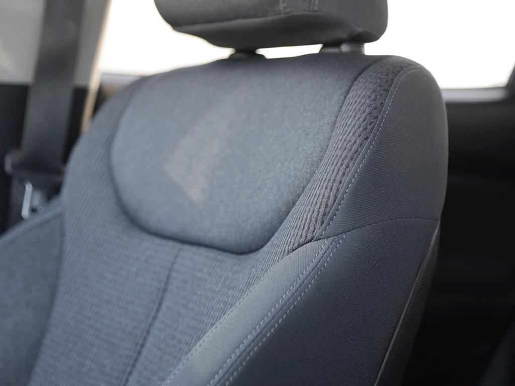 used 2022 Hyundai Santa Fe car, priced at $23,099