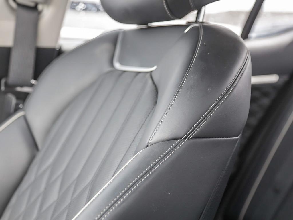 used 2021 Genesis G70 car, priced at $32,597