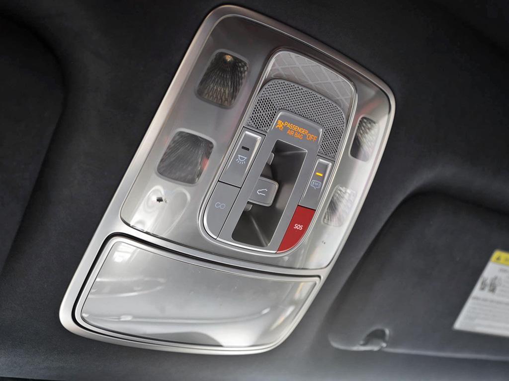 used 2025 Genesis GV70 car, priced at $65,097