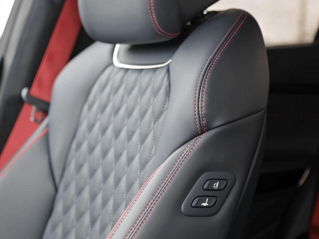 used 2025 Genesis GV70 car, priced at $65,097