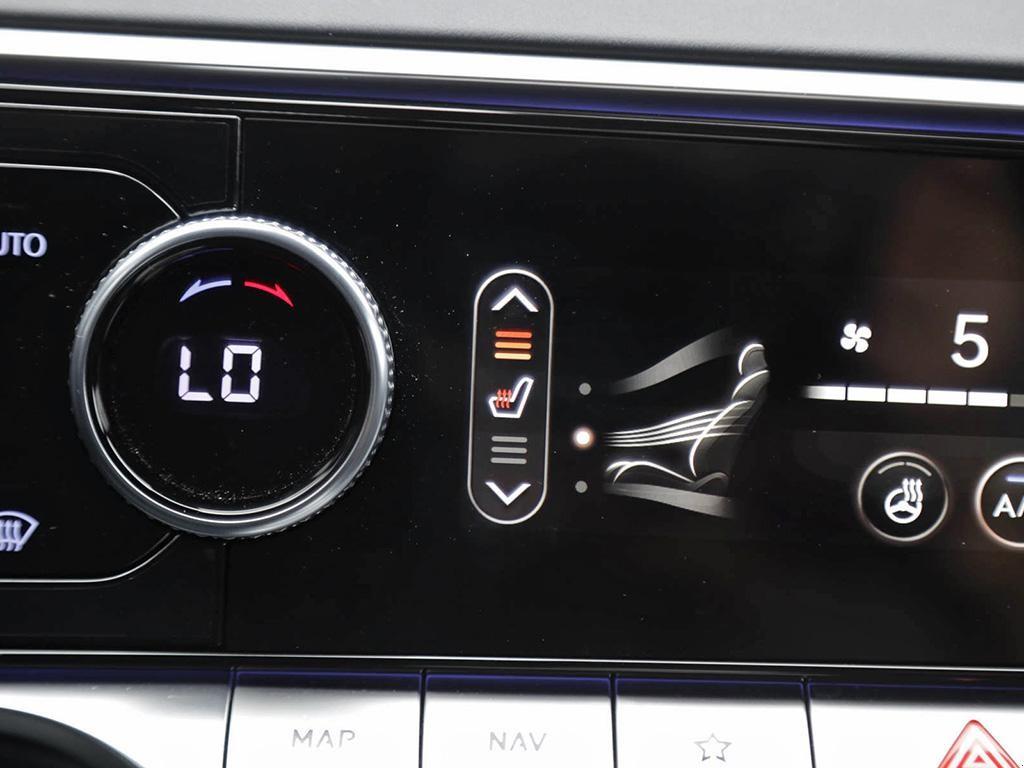 used 2025 Genesis GV70 car, priced at $65,097