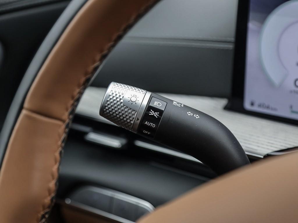 used 2026 Genesis GV80 car, priced at $95,449