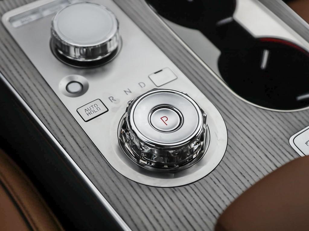 used 2026 Genesis GV80 car, priced at $95,449