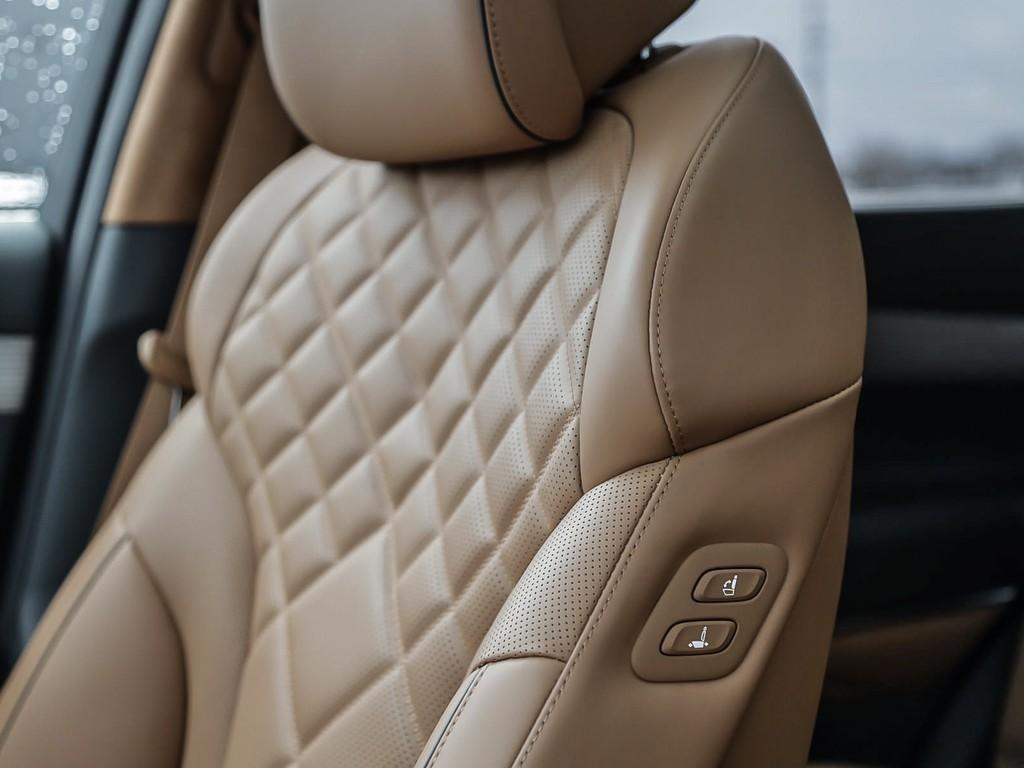 used 2026 Genesis GV80 car, priced at $95,449