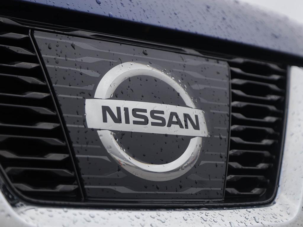 used 2017 Nissan Rogue car, priced at $17,597