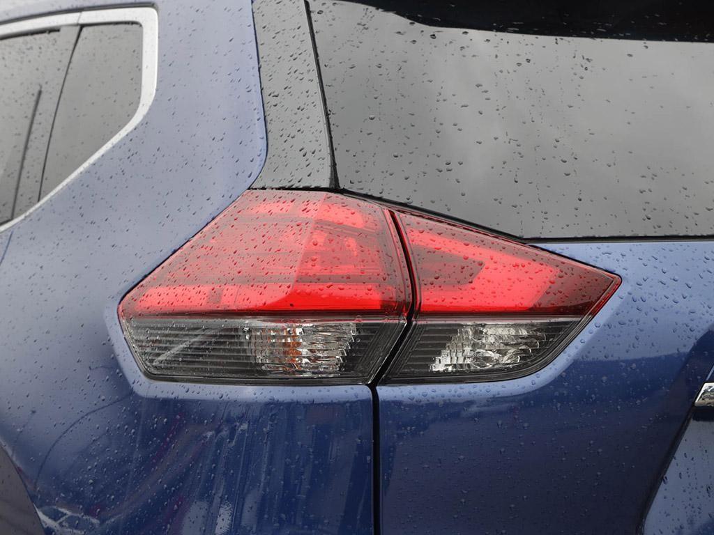 used 2017 Nissan Rogue car, priced at $17,597