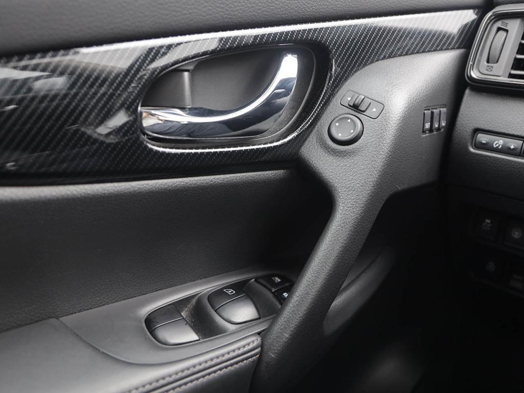 used 2017 Nissan Rogue car, priced at $17,597