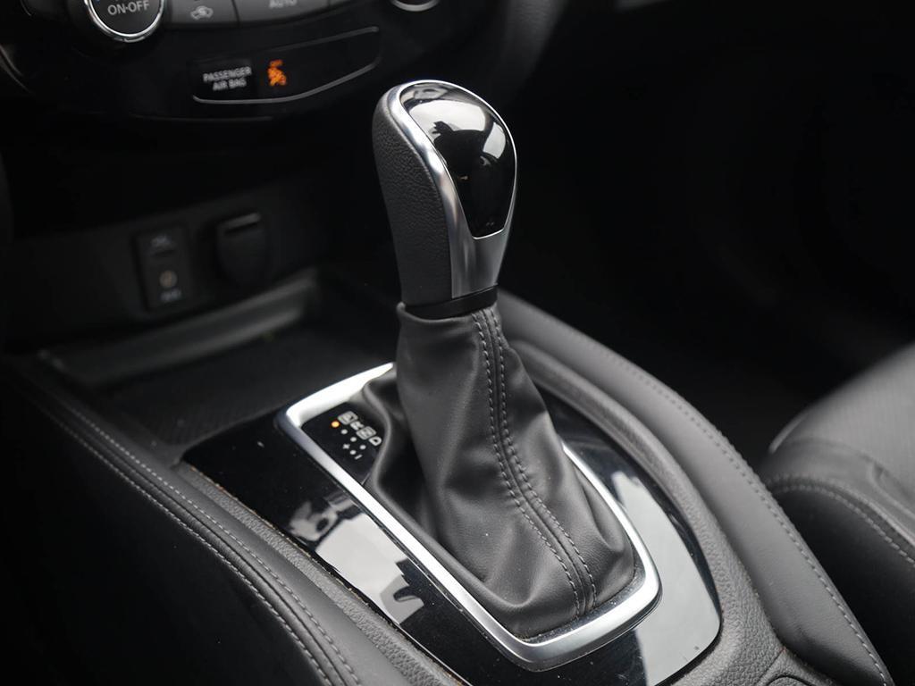 used 2017 Nissan Rogue car, priced at $17,597