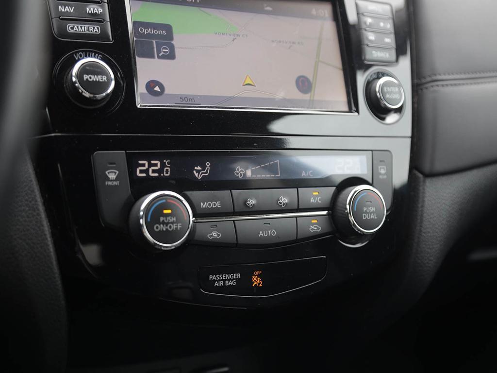 used 2017 Nissan Rogue car, priced at $17,597