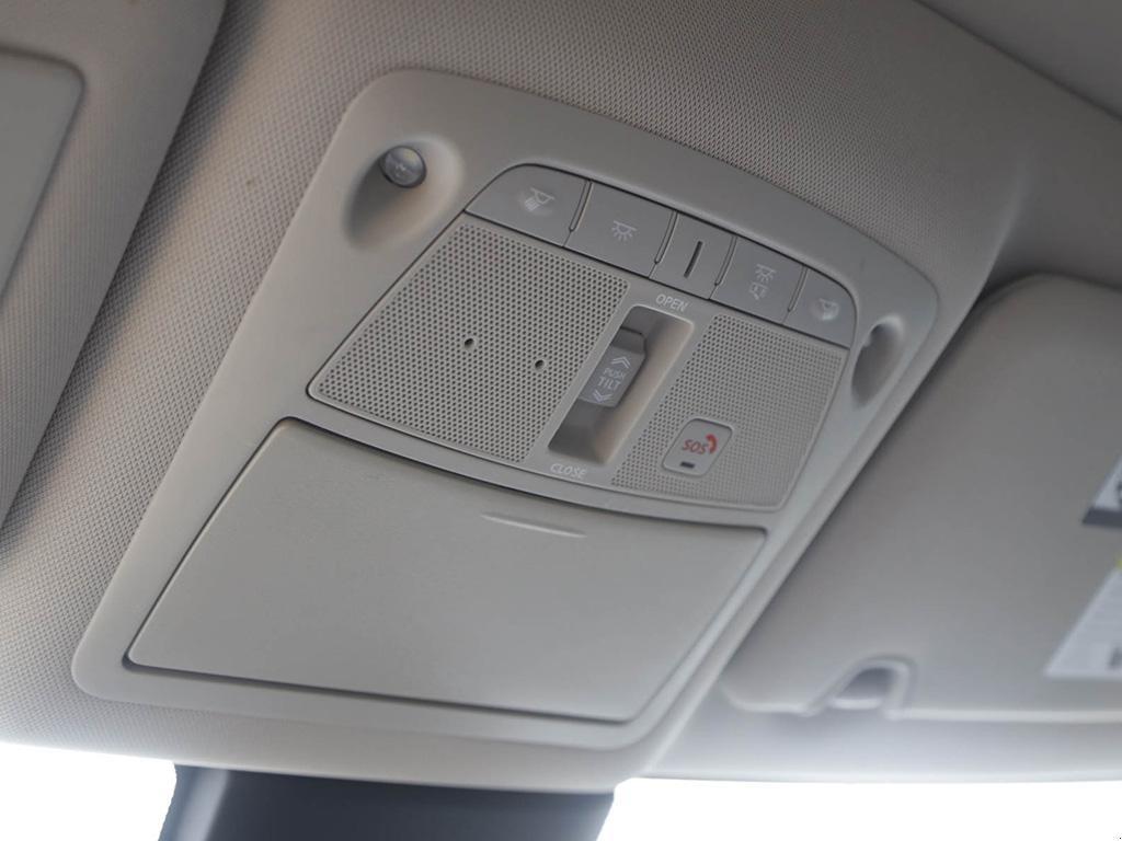 used 2017 Nissan Rogue car, priced at $17,597