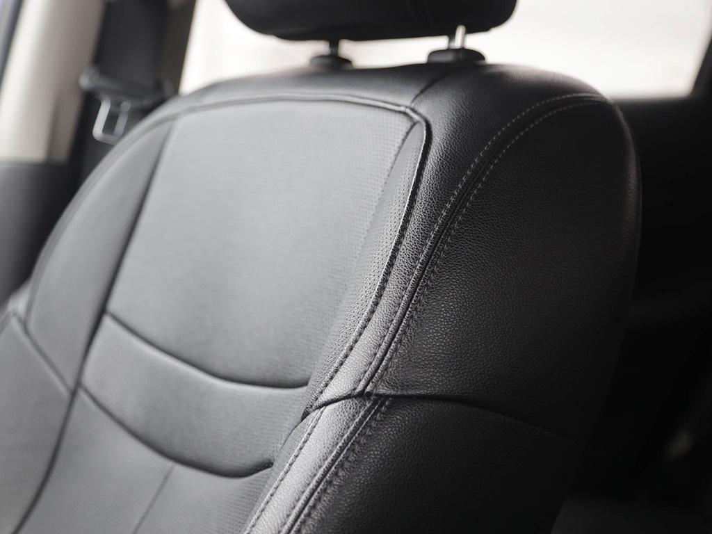 used 2017 Nissan Rogue car, priced at $17,597