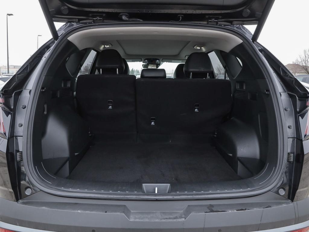 used 2025 Hyundai Tucson Hybrid car, priced at $47,597