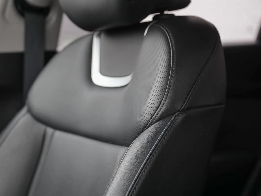 used 2025 Hyundai Tucson Hybrid car, priced at $47,597