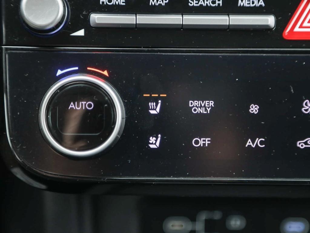 used 2025 Hyundai Tucson Hybrid car, priced at $47,597