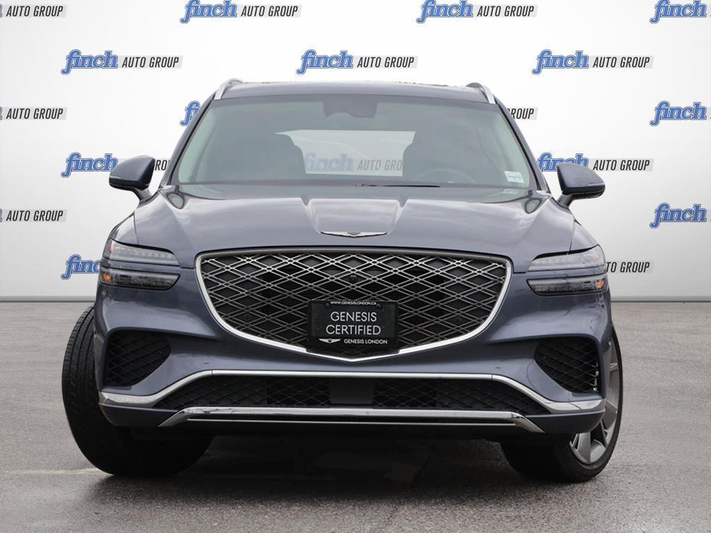 used 2026 Genesis GV70 car, priced at $66,594