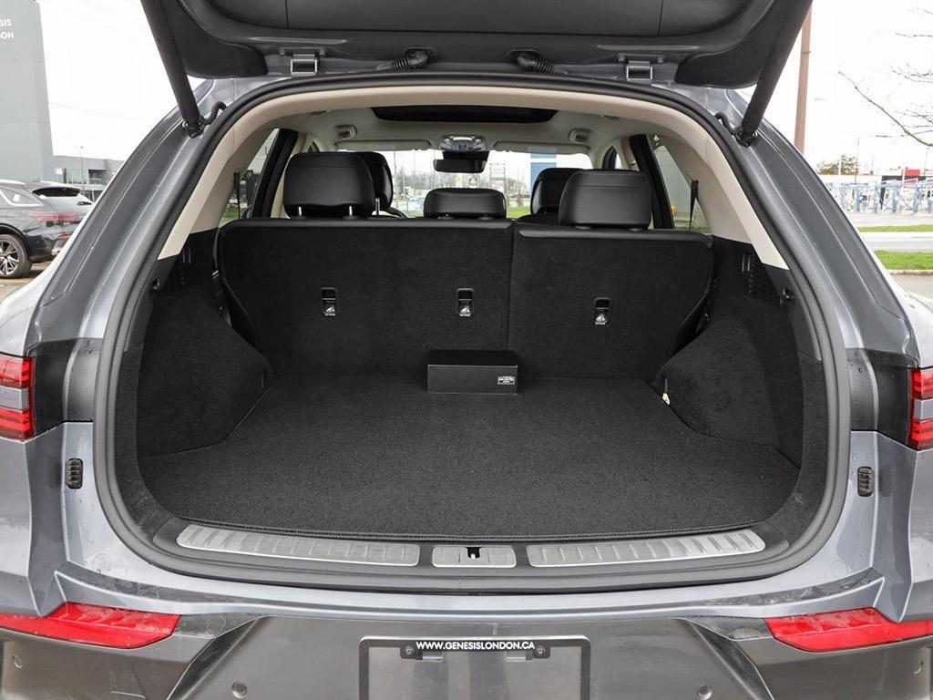 used 2026 Genesis GV70 car, priced at $66,594