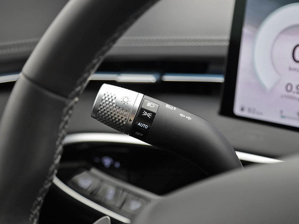 used 2026 Genesis GV70 car, priced at $66,594