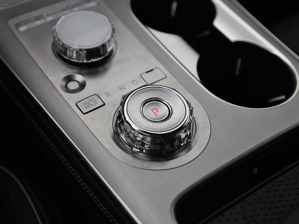 used 2026 Genesis GV70 car, priced at $66,594