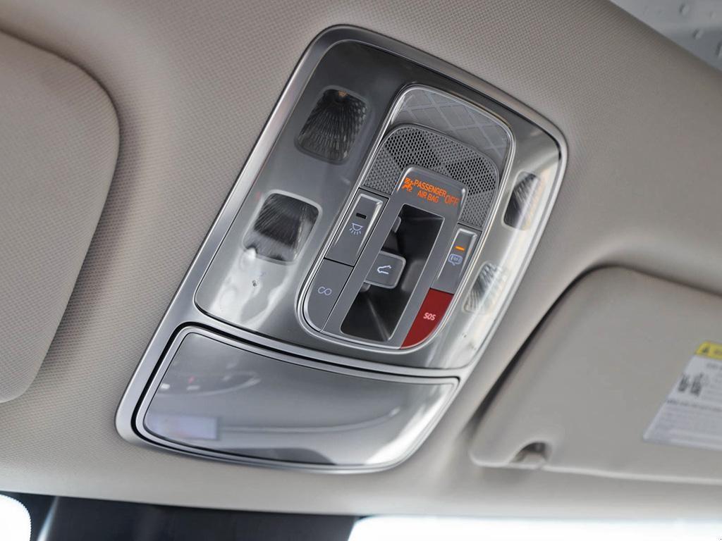 used 2026 Genesis GV70 car, priced at $66,594