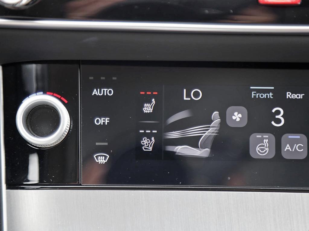 used 2026 Genesis GV70 car, priced at $66,594