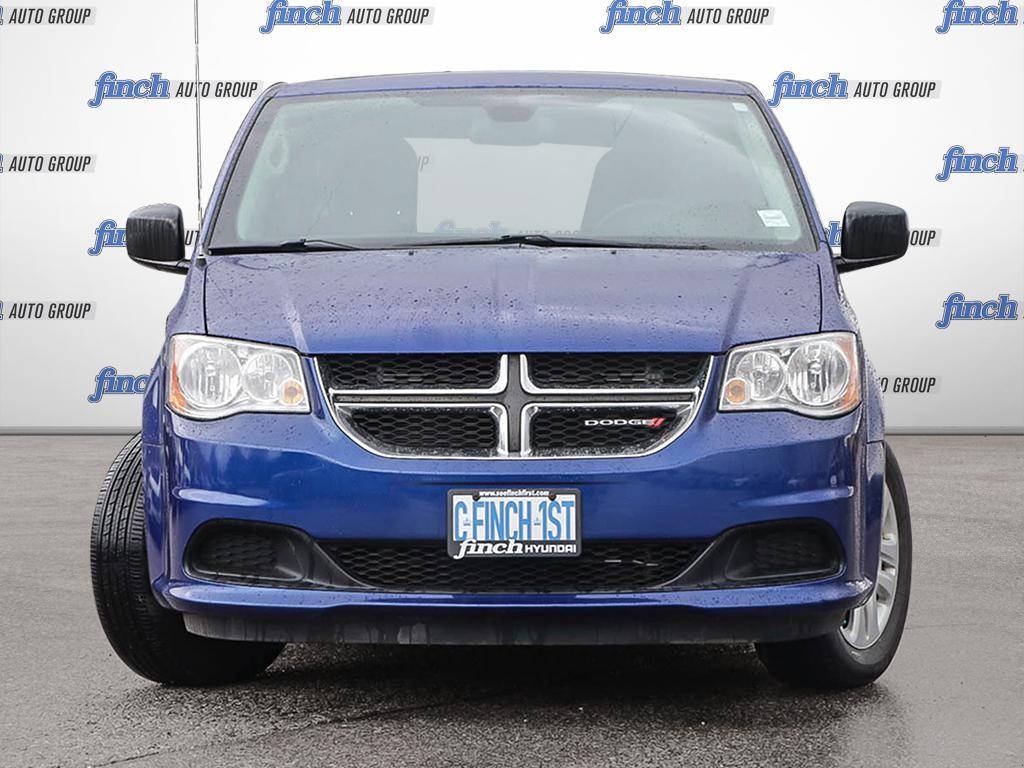 used 2019 Dodge Grand Caravan car, priced at $26,597